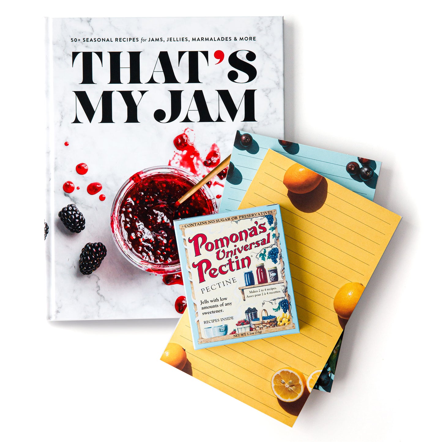 That's My Jam Hardcover Book *Limited Edition Bundle*