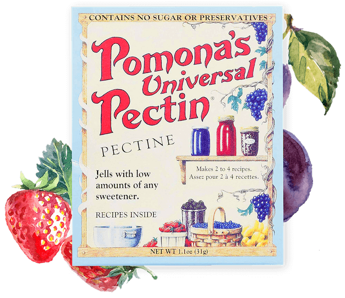 Pomona's Pectin